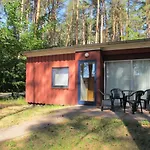 Am Fleesensee-2 By Interhome Vakantiehuis Silz (Mecklenburg-Vorpommern)