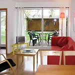 Am Fleesensee-2 By Interhome * Silz (Mecklenburg-Vorpommern)