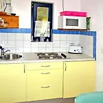 Vakantiehuis Am Fleesensee-2 By Interhome Silz (Mecklenburg-Vorpommern)