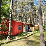 Vakantiehuis Am Fleesensee-2 By Interhome *