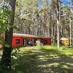 Casa de Férias Am Fleesensee-2 By Interhome Silz (Mecklenburg-Vorpommern)