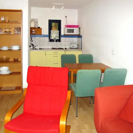 Am Fleesensee-2 By Interhome Semesterbostad *