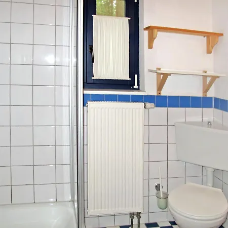 Semesterbostad Am Fleesensee-2 By Interhome *