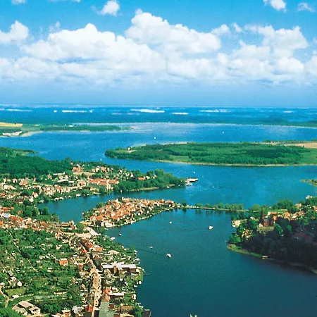 Am Fleesensee-2 By Interhome