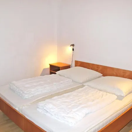 Prázdninový dům Am Fleesensee-2 By Interhome Silz (Mecklenburg-Vorpommern)