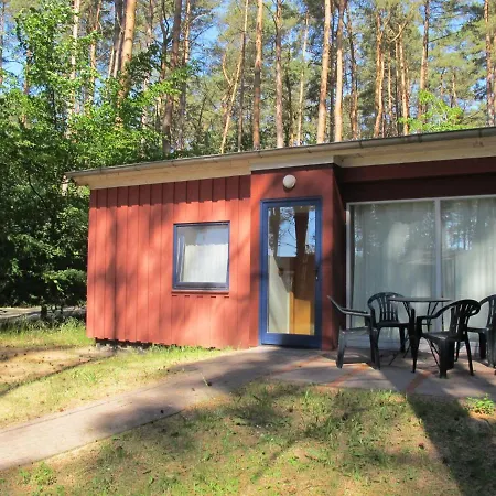 Am Fleesensee-2 By Interhome Prázdninový dům Silz (Mecklenburg-Vorpommern)