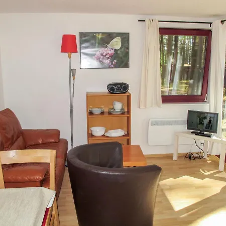 Am Fleesensee-2 By Interhome * Silz (Mecklenburg-Vorpommern)