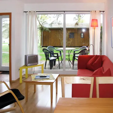 Am Fleesensee-2 By Interhome * Silz (Mecklenburg-Vorpommern)