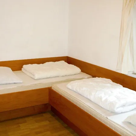 Am Fleesensee-2 By Interhome Silz (Mecklenburg-Vorpommern)