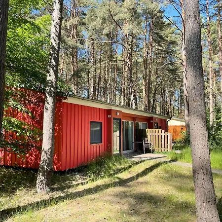 Vakantiehuis Am Fleesensee-2 By Interhome *