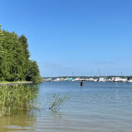 Semesterbostad Am Fleesensee-2 By Interhome *