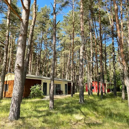 Am Fleesensee-2 By Interhome *