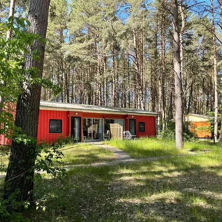 בית נופש Am Fleesensee-2 By Interhome Silz (Mecklenburg-Vorpommern)