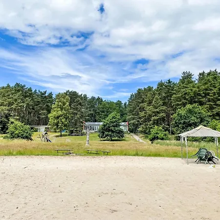 Am Fleesensee-2 By Interhome Prázdninový dům Silz (Mecklenburg-Vorpommern)