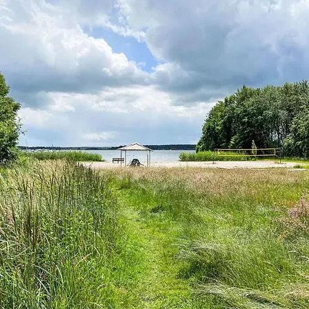 Prázdninový dům Am Fleesensee-2 By Interhome *