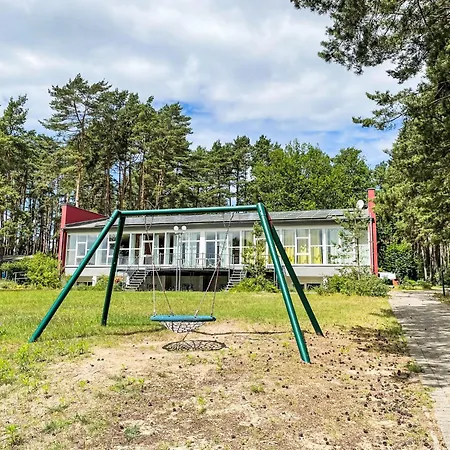 Prázdninový dům Am Fleesensee-2 By Interhome Silz (Mecklenburg-Vorpommern)