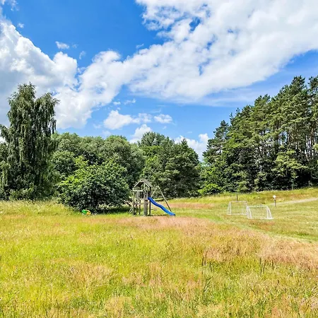 Am Fleesensee-2 By Interhome * Silz (Mecklenburg-Vorpommern)