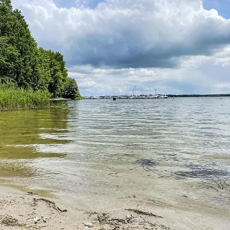 Am Fleesensee-2 By Interhome