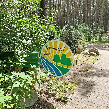 Am Fleesensee-2 By Interhome Prázdninový dům Silz (Mecklenburg-Vorpommern)