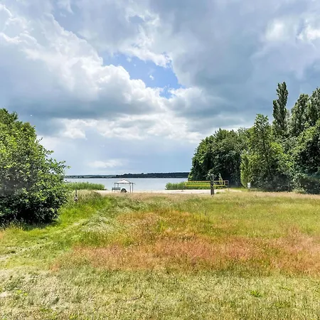 Am Fleesensee-2 By Interhome *