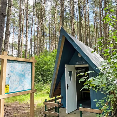 Am Fleesensee-2 By Interhome Prázdninový dům