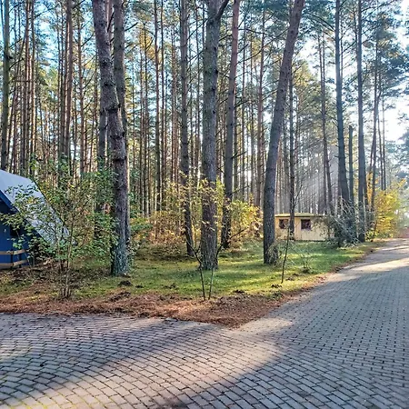 Сasa de vacaciones Am Fleesensee-2 By Interhome *