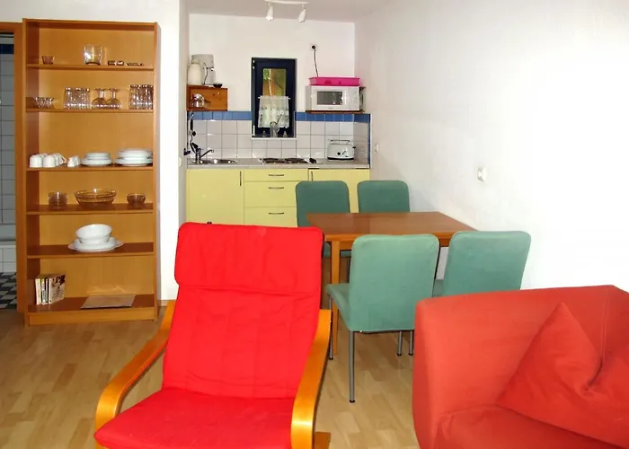 Am Fleesensee-2 By Interhome Сasa de vacaciones *