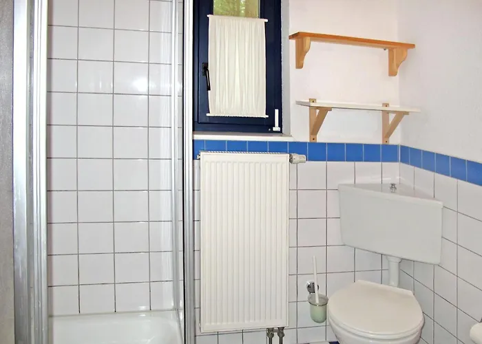 Сasa de vacaciones Am Fleesensee-2 By Interhome *