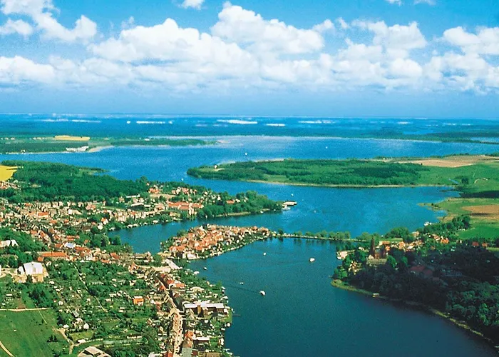 Am Fleesensee-2 By Interhome