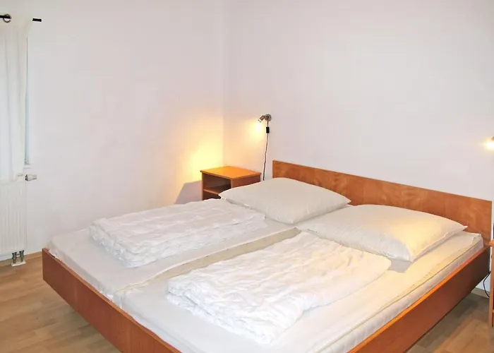 Сasa de vacaciones Am Fleesensee-2 By Interhome Silz (Mecklenburg-Vorpommern)