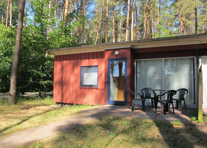 Am Fleesensee-2 By Interhome Ferienhaus Silz (Mecklenburg-Vorpommern)