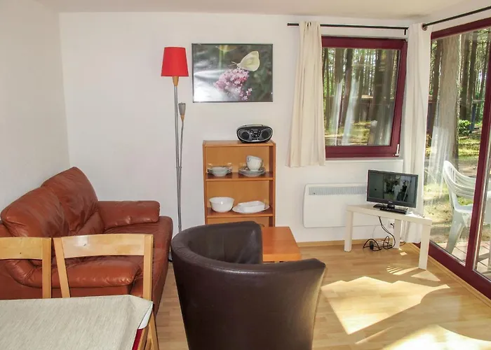 Am Fleesensee-2 By Interhome * Silz (Mecklenburg-Vorpommern)