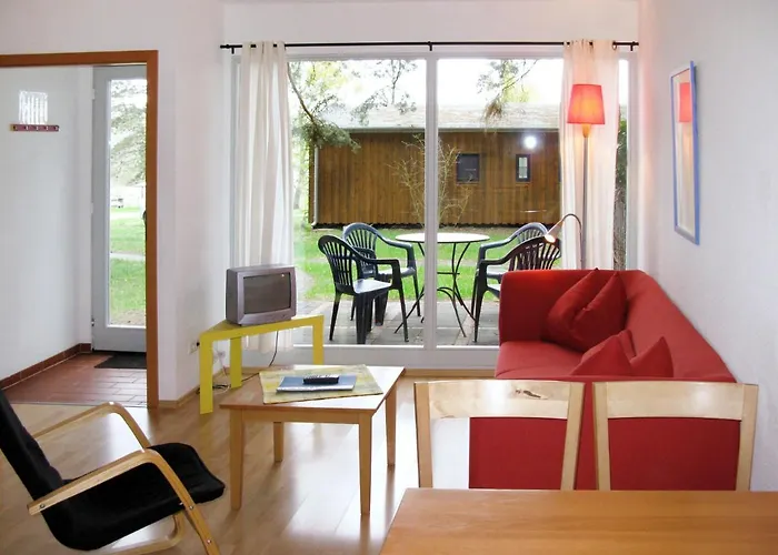 Am Fleesensee-2 By Interhome * Silz (Mecklenburg-Vorpommern)