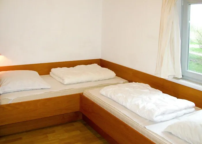 Am Fleesensee-2 By Interhome Silz (Mecklenburg-Vorpommern)