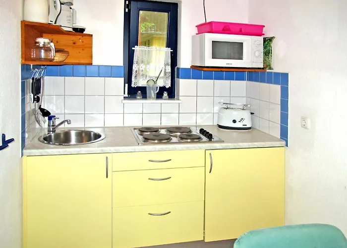 Сasa de vacaciones Am Fleesensee-2 By Interhome Silz (Mecklenburg-Vorpommern)