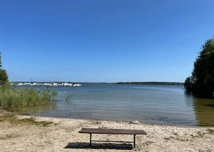 Am Fleesensee-2 By Interhome Ferienhaus *