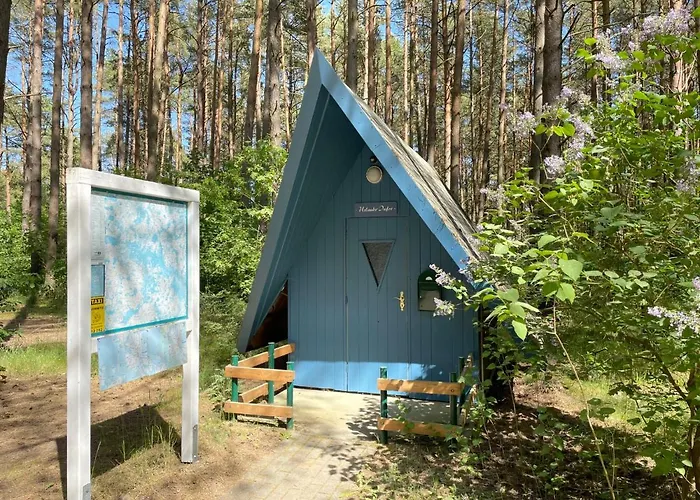 Ferienhaus Am Fleesensee-2 By Interhome Silz (Mecklenburg-Vorpommern)