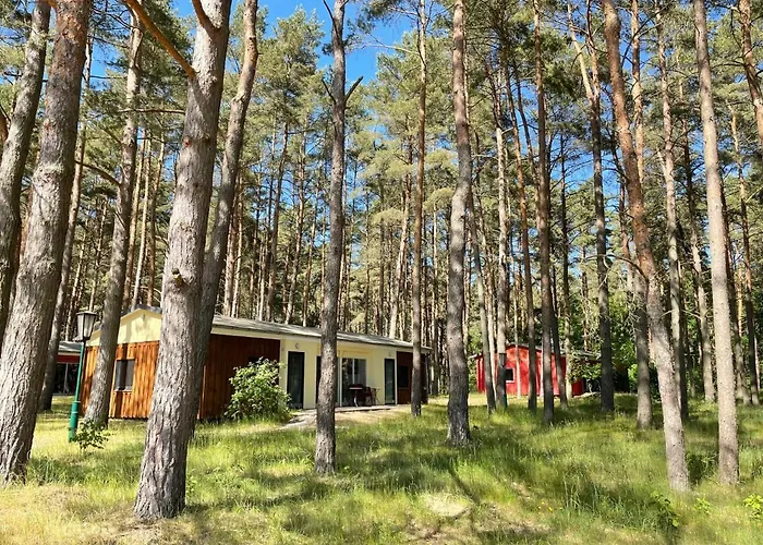 Am Fleesensee-2 By Interhome *