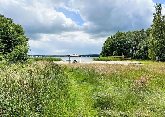 Сasa de vacaciones Am Fleesensee-2 By Interhome *