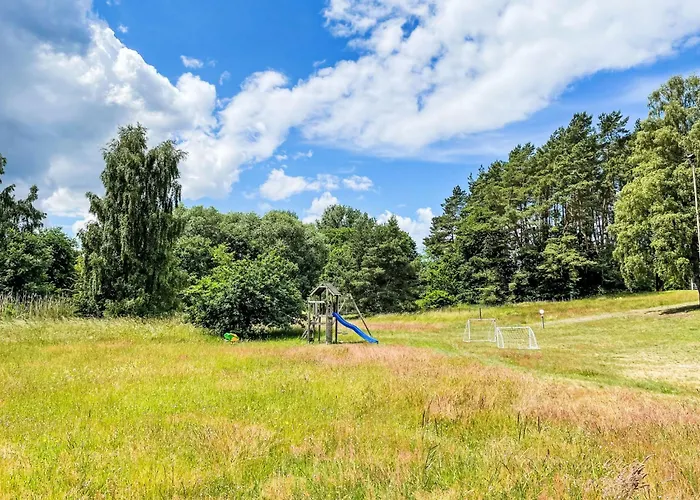 Am Fleesensee-2 By Interhome * Silz (Mecklenburg-Vorpommern)