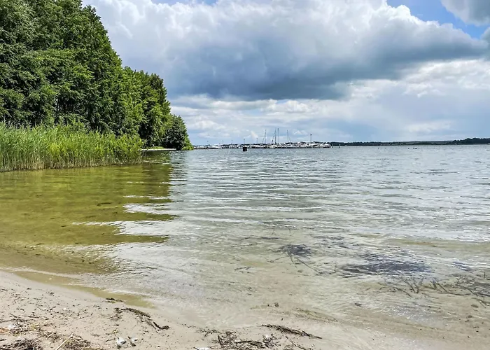 Am Fleesensee-2 By Interhome