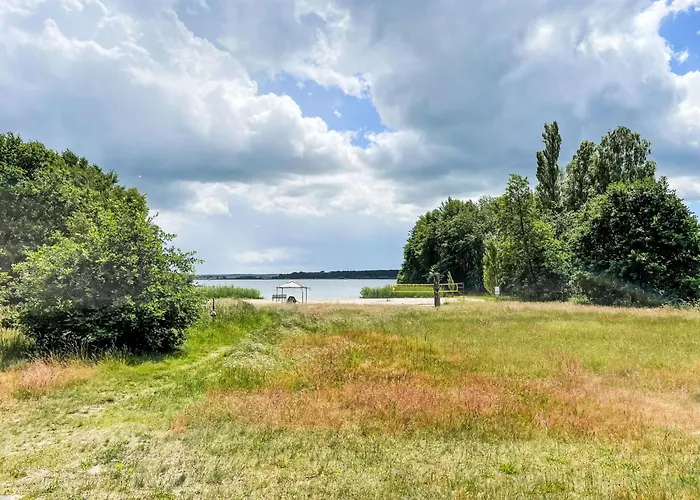 Am Fleesensee-2 By Interhome *