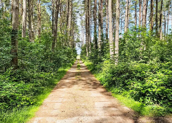 Am Fleesensee-2 By Interhome Silz (Mecklenburg-Vorpommern)