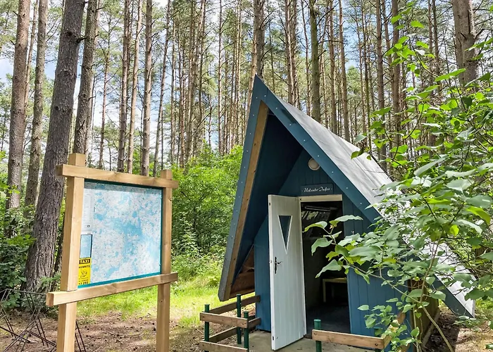 Am Fleesensee-2 By Interhome Сasa de vacaciones