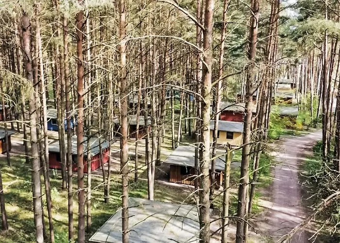 Am Fleesensee-2 By Interhome Silz (Mecklenburg-Vorpommern)